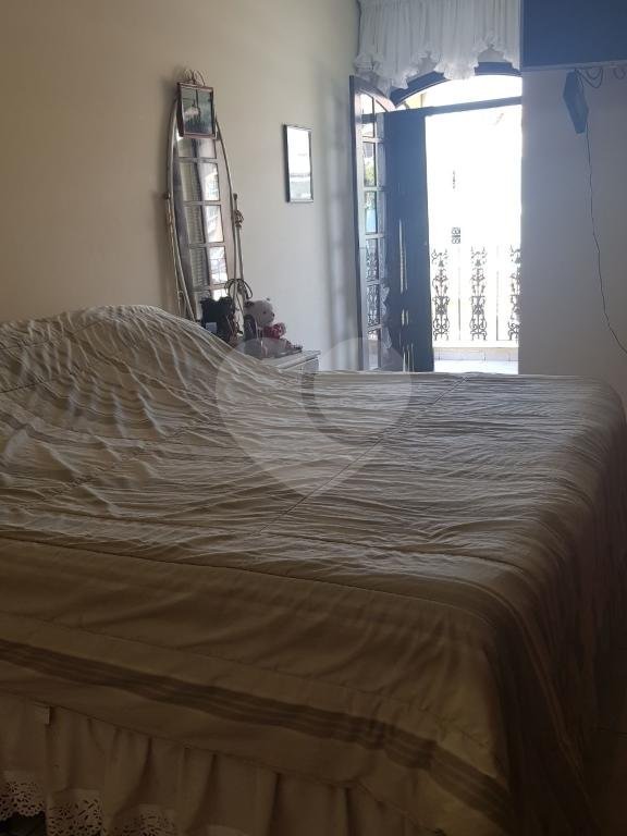 Sobrado à venda com 3 quartos, sendo 1 suíte,  em Parada Inglesa, São Paulo, SP