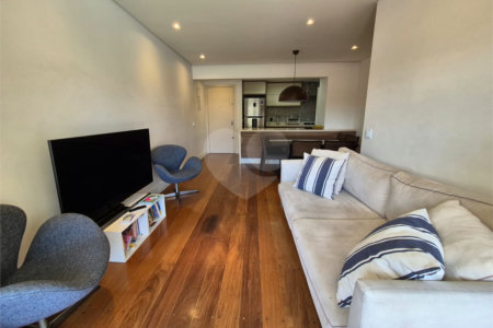 Apartamento à venda com 3 quartos, sendo 2 suítes, em Jardim Bonfiglioli, São Paulo, SP