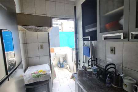 Casa de Vila à venda com 3 quartos em Tijuca, Rio de Janeiro, RJ