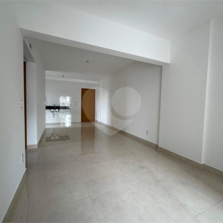 Apartamento à venda com 2 quartos, sendo 1 suíte, em Ribeirânia, Ribeirão Preto, SP