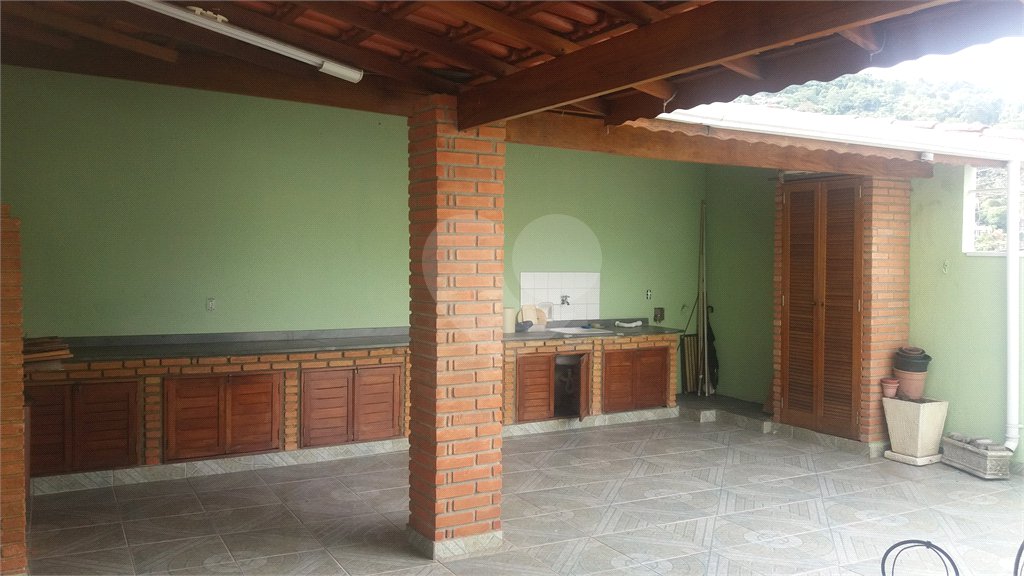 Sobrado à venda com 3 quartos, sendo 1 suíte, em Horto, São Paulo, SP