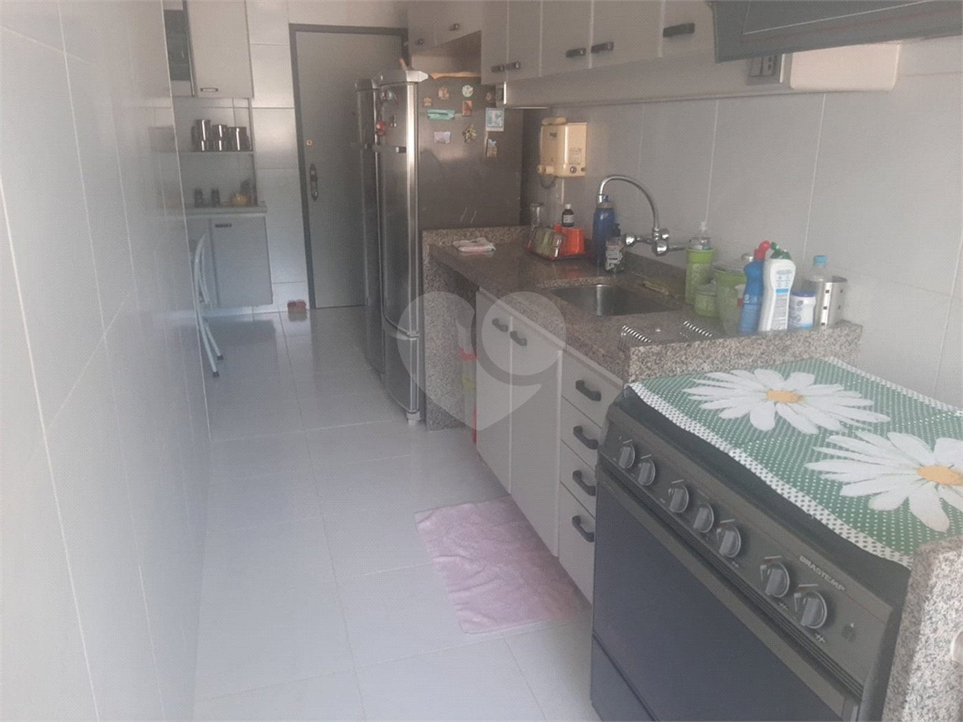Apartamento à venda com 3 quartos, sendo 1 suíte, em Tijuca, Rio de Janeiro, RJ