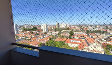Apartamento à venda com 3 quartos, sendo 1 suíte, no Centro, Piracicaba, SP