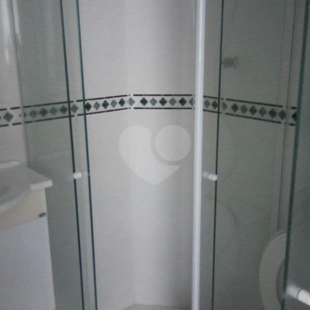 Loft à venda com 1 quarto em Jabaquara, São Paulo, SP