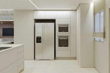 Apartamento Residencial à venda, Boqueirão, Santos - AP0901.