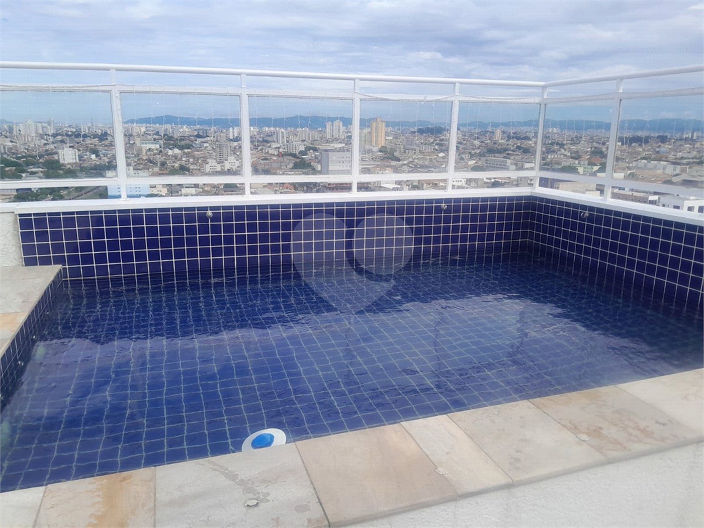 Apartamento à venda com 1 quarto em Vila Ré, São Paulo, SP