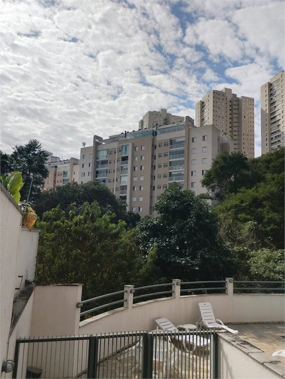 Apartamento à venda com 2 quartos, sendo 1 suíte,  em Vila Suzana, São Paulo, SP