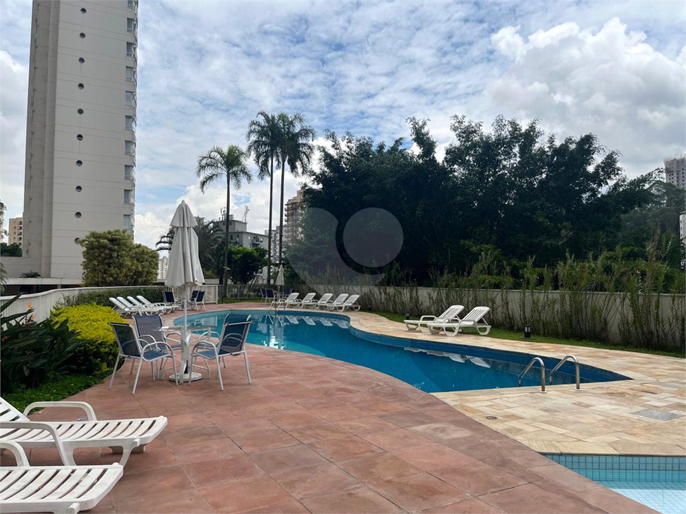 Apartamento à venda com 3 suítes em Vila Andrade, São Paulo, SP