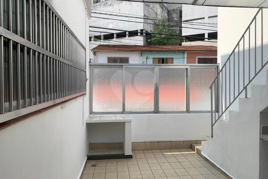 Sobrado à venda com 3 quartos, sendo 2 suítes, em Jardim São Paulo(zona Norte), São Paulo, SP