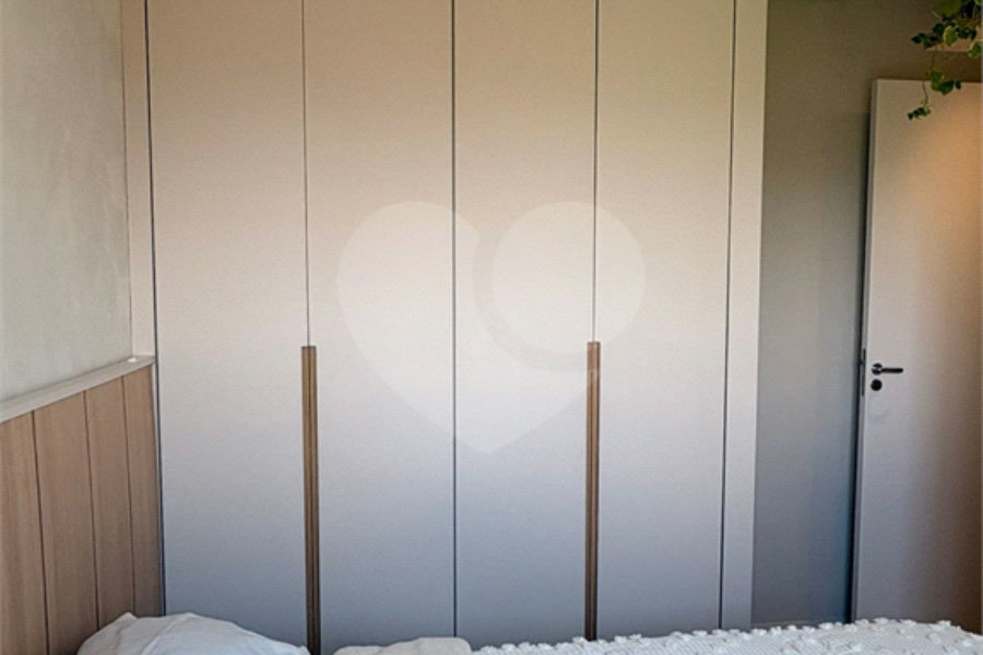 Apartamento à venda com 2 quartos em Vila Guilherme, São Paulo, SP