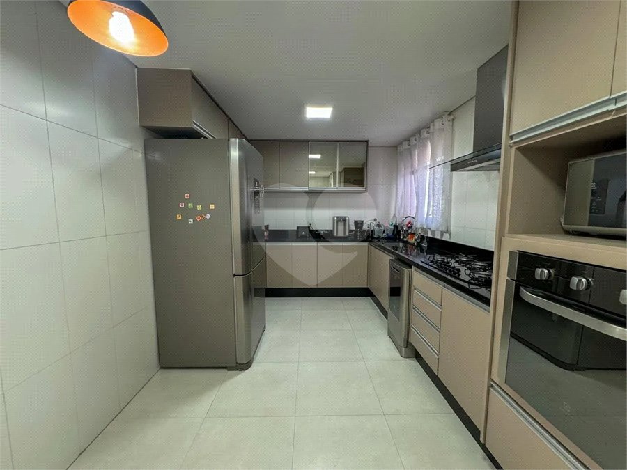 Apartamento à venda com 3 suítes em Vila Dom Pedro I, São Paulo, SP
