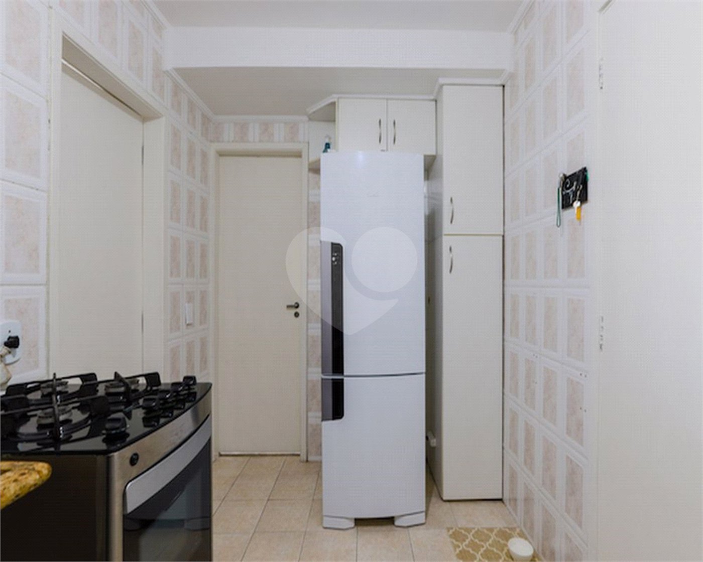 Apartamento à venda com 3 quartos, sendo 1 suíte, em Granja Julieta, São Paulo, SP
