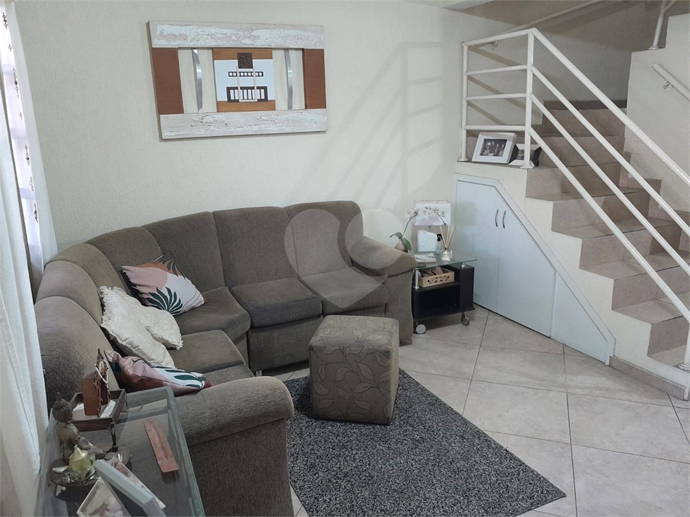 Sobrado à venda com 3 quartos em Pirituba, São Paulo, SP