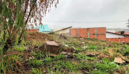 Terreno à venda em Jardim Imperador, Salto, SP