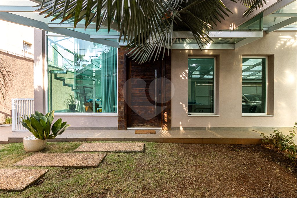 Casa à venda com 4 suítes em Alto da Lapa, São Paulo, SP