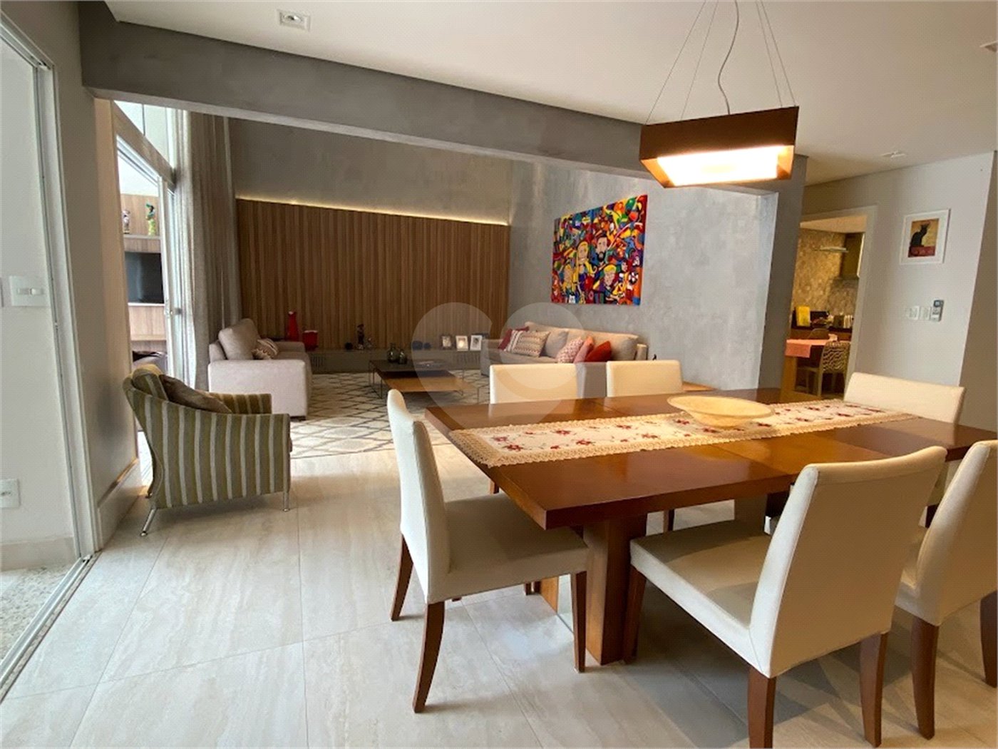 Apartamento à venda com 3 suítes em Vila Suzana, São Paulo, SP