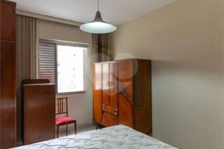 Apartamento à venda com 2 quartos no Centro, São Paulo, SP