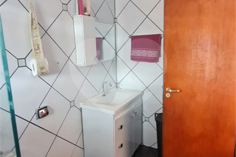 Sobrado à venda com 4 quartos, sendo 1 suíte,  em Mandaqui, São Paulo, SP