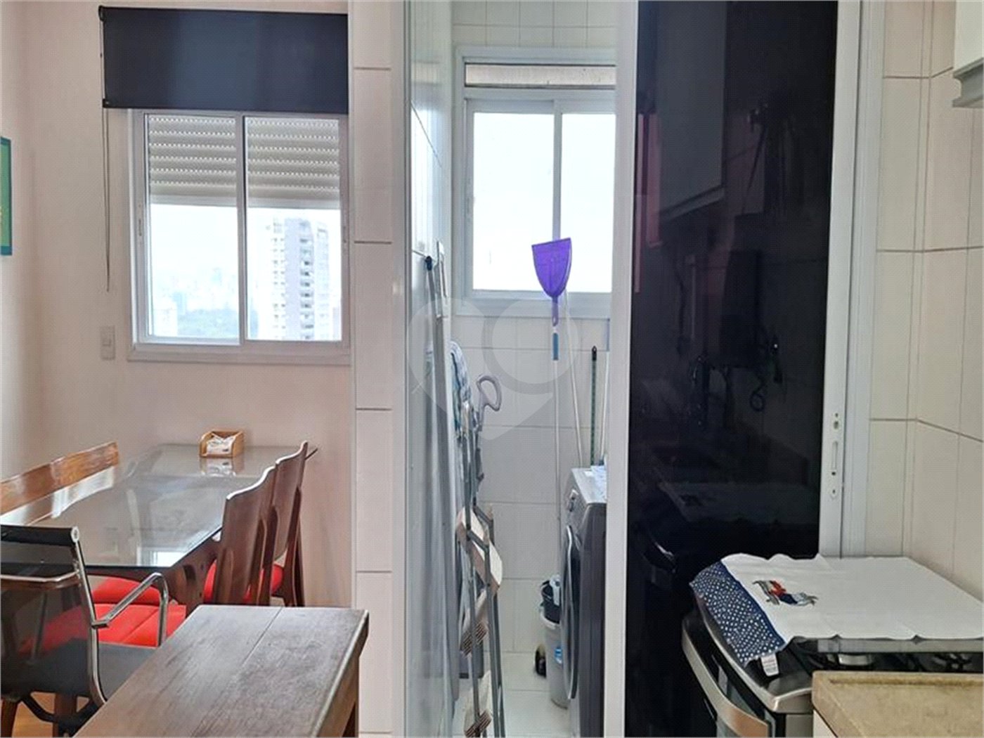 Cobertura à venda com 1 suíte em Pinheiros, São Paulo, SP