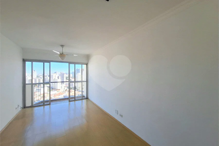 Apartamento para alugar com 2 quartos em SANTANA, São Paulo, SP