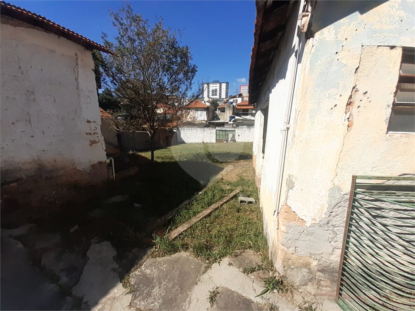 Terreno à venda em Vila Mazzei, São Paulo, SP