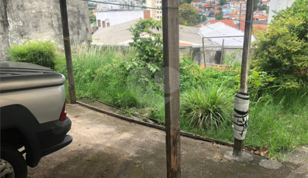 Terreno à venda em Jaguaré, São Paulo, SP