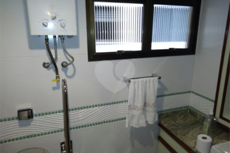Apartamento à venda com 4 quartos, sendo 2 suítes, em Tijuca, Rio de Janeiro, RJ