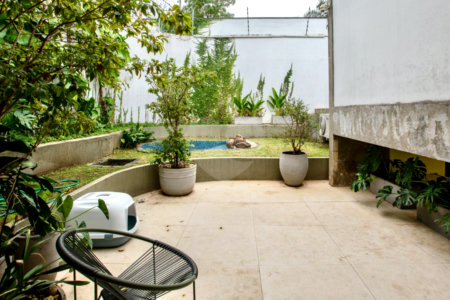 Casa à venda com 3 quartos, sendo 1 suíte, em Brooklin, São Paulo, SP