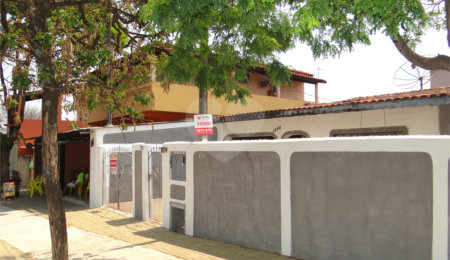 Casa Térrea à venda com 1 suíte em Jardim Morada do Sol, Indaiatuba, SP