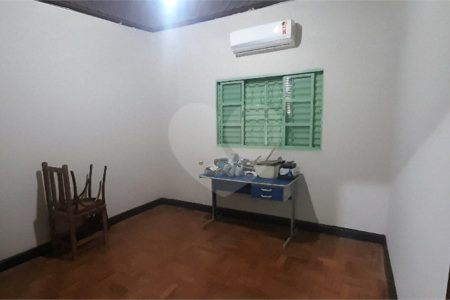Casa à venda com 4 quartos em Vila Nova, Três Lagoas, MS