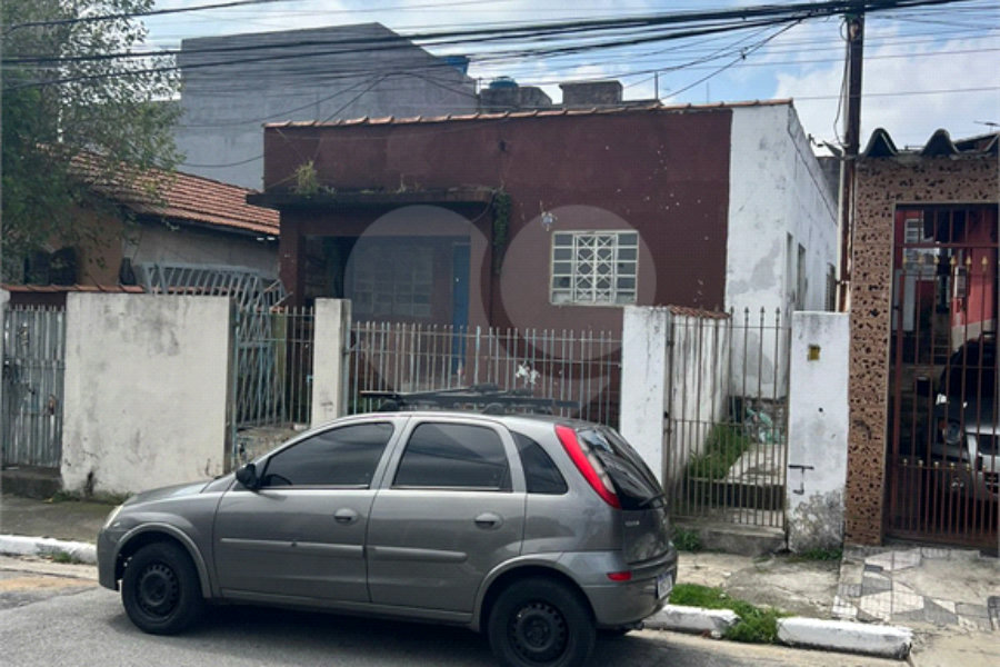 Casa à venda com 2 quartos em Artur Alvim, São Paulo, SP