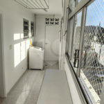 Apartamento à venda com 3 quartos, sendo 1 suíte,  em Lapa, São Paulo, SP