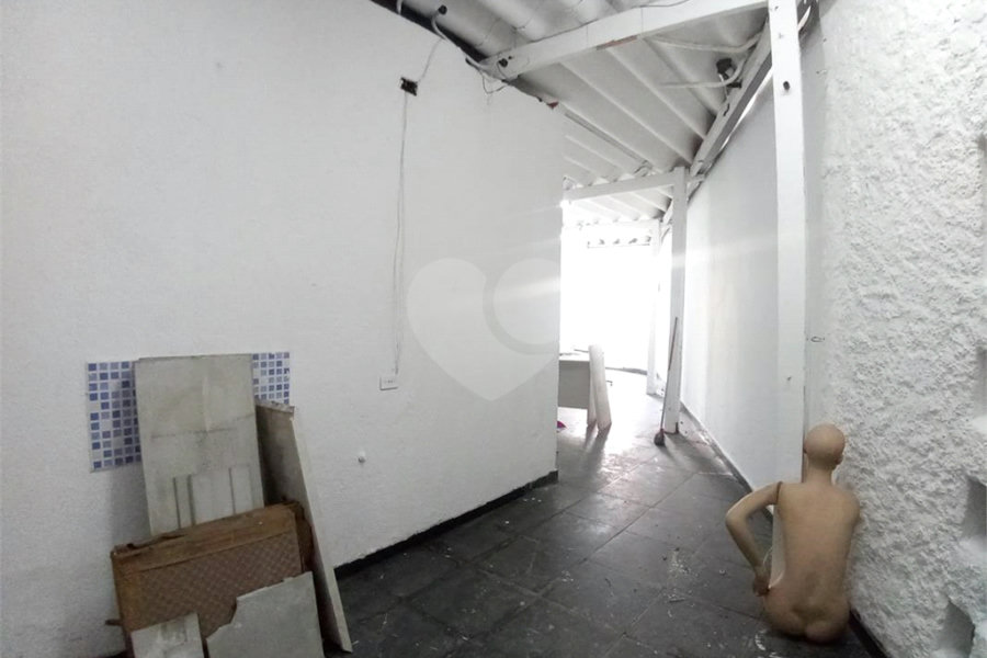 Terreno à venda ou para alugar com 3 quartos em Tucuruvi, São Paulo, SP