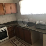 Apartamento à venda com 3 quartos em Tucuruvi, São Paulo, SP