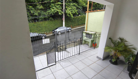 Casa à venda com 3 quartos em Vila Carbone, São Paulo, SP