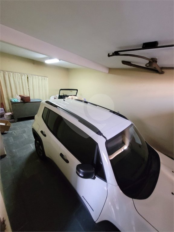 Sobrado à venda com 2 suítes em Limão, São Paulo, SP