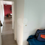 Apartamento à venda com 4 quartos, sendo 1 suíte,  em Jardim Armênia, Mogi das Cruzes, SP