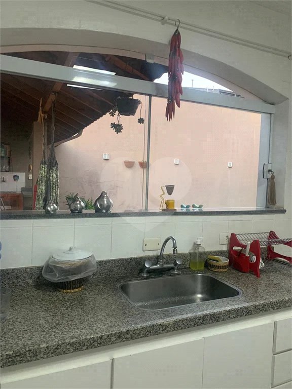 Casa 4 dormitórios - Nova Piracicaba