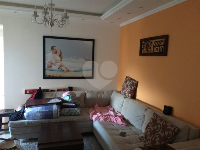 Apartamento à venda com 2 quartos em Vila Nova Cachoeirinha, São Paulo, SP