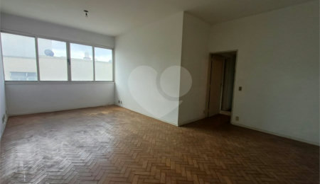 Apartamento à venda com 3 quartos em Tijuca, Rio de Janeiro, RJ