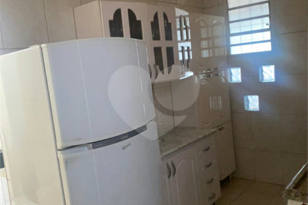 Casa Térrea à venda com 3 quartos, sendo 1 suíte, em Jardim Maria Luiza, Araraquara, SP