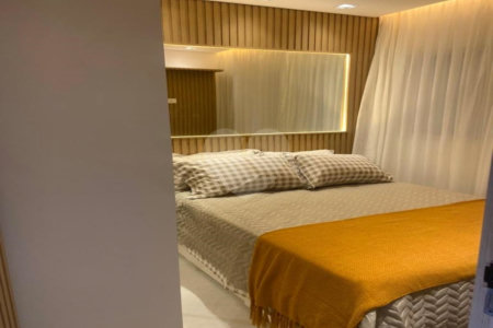 Apartamento à venda com 2 quartos em Vila Mazzei, São Paulo, SP