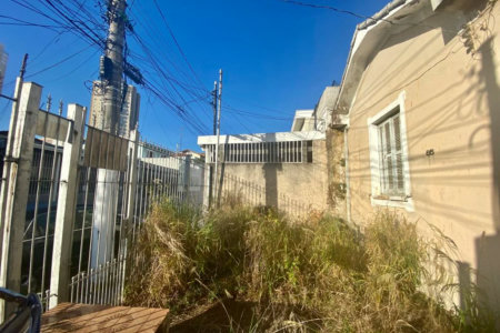 Sobrado à venda com 2 quartos em Vila Romana, São Paulo, SP