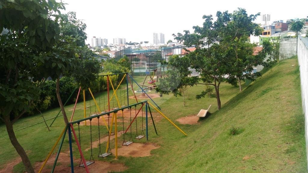 Apartamento à venda com 2 quartos em Vila Nova Cachoeirinha, São Paulo, SP