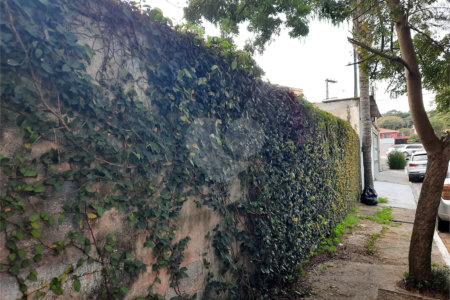 Terreno à venda em Chácara Monte Alegre, São Paulo, SP