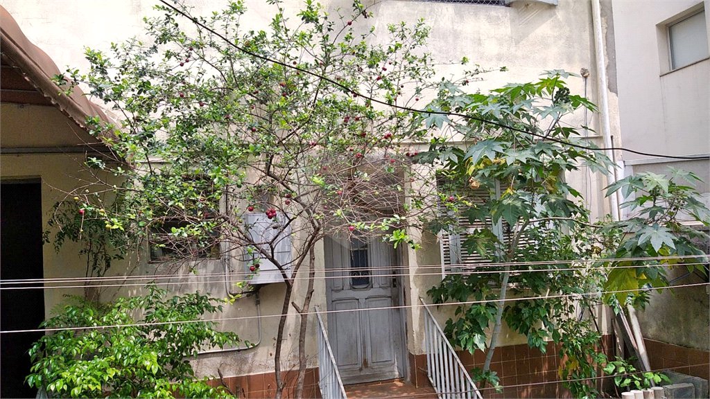 Sobrado à venda com 4 quartos, sendo 1 suíte, em Santana, São Paulo, SP