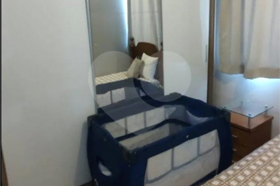 Sobrado à venda com 3 quartos em Limão, São Paulo, SP