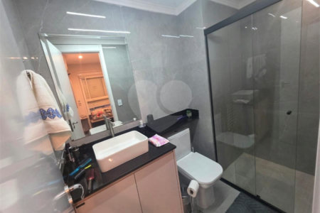 Apartamento à venda com 3 suítes em Vila Zilda (tatuapé), São Paulo, SP