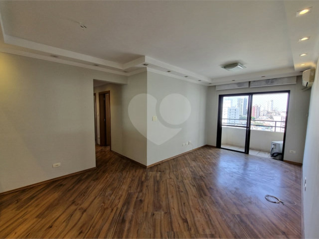 Apartamento à venda com 3 quartos, sendo 1 suíte,  em Santana, São Paulo, SP