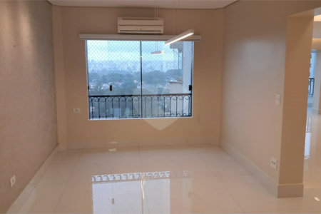 Apartamento à venda ou para alugar com 4 suítes em Jardim Marajoara, São Paulo, SP